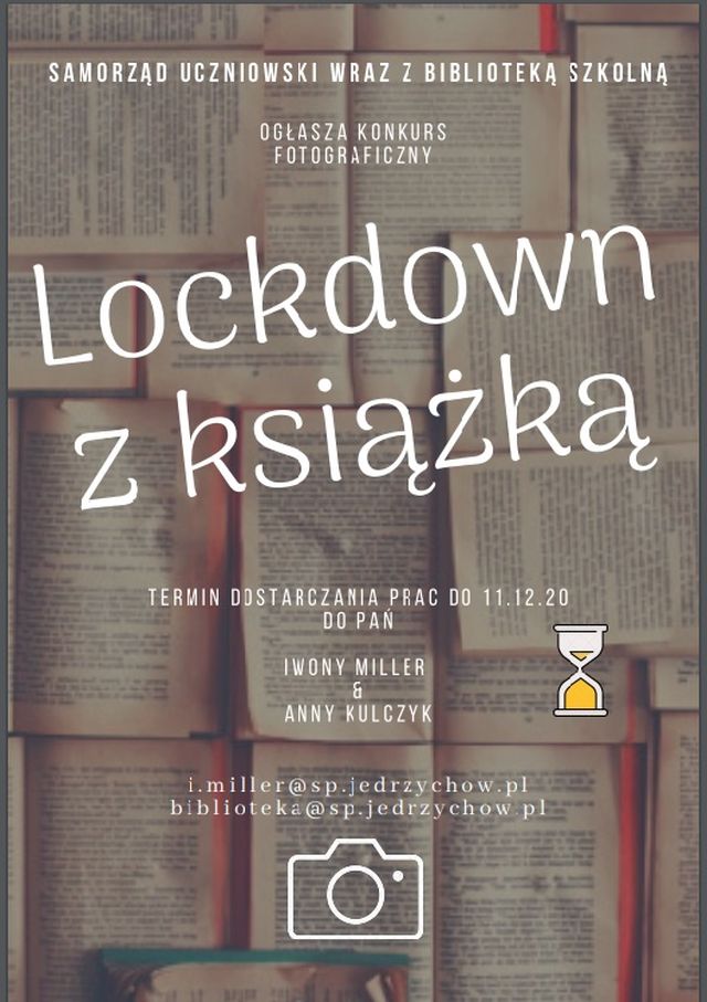 lockdown may