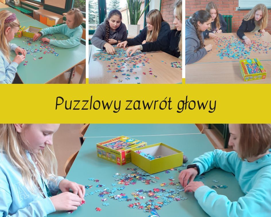puzzlowy